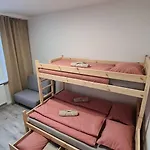 Stylish Apartment In The Old Town ~ Local Neighbourhood