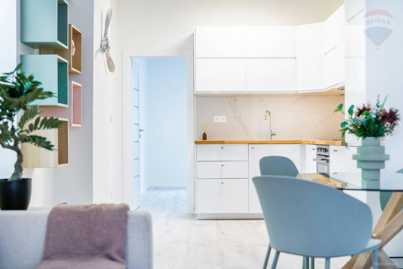 Apartment Stylish In The Old Town ~ Local Neighbourhood *